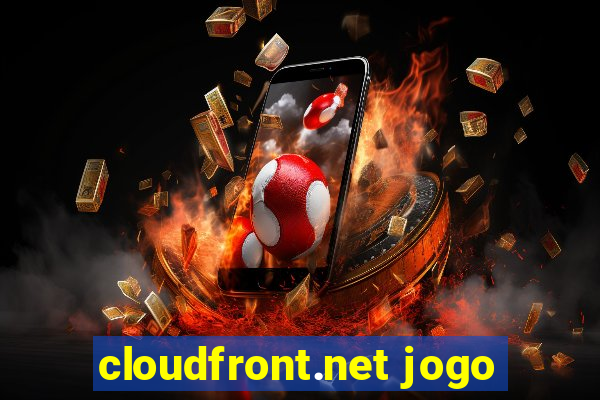 cloudfront.net jogo